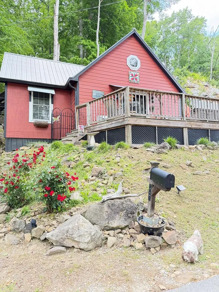 247 Shady Cliff Road Lewisburg KY 42256