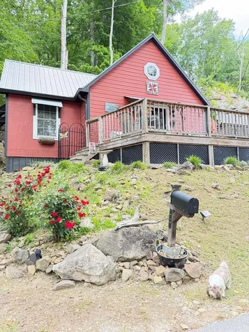 247 Shady Cliff Road Lewisburg KY 42256