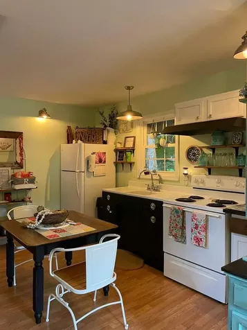 247 Shady Cliff Road Lewisburg KY 42256