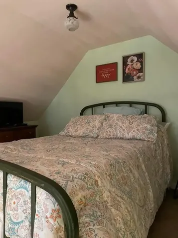247 Shady Cliff Road Lewisburg KY 42256