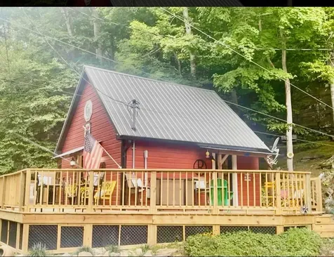 247 Shady Cliff Road Lewisburg KY 42256