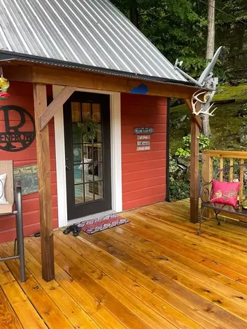 247 Shady Cliff Road Lewisburg KY 42256