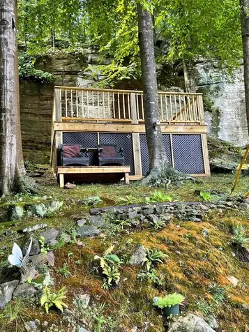 247 Shady Cliff Road Lewisburg KY 42256
