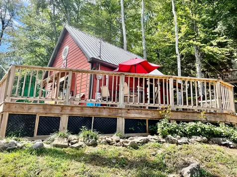 247 Shady Cliff Road Lewisburg KY 42256