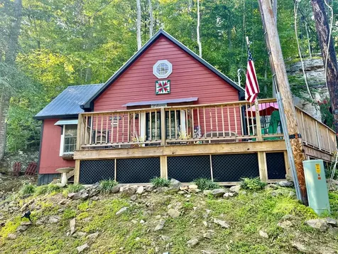 247 Shady Cliff Road Lewisburg KY 42256