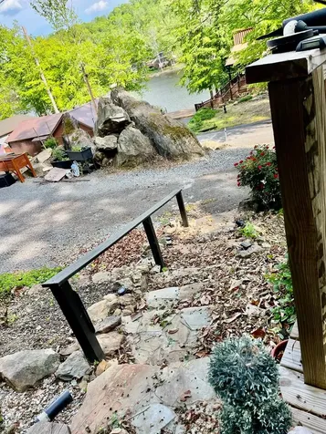 247 Shady Cliff Road Lewisburg KY 42256