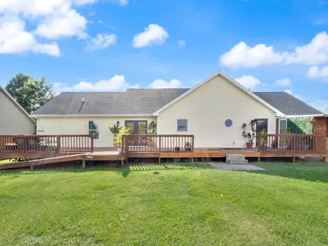 2012 Lands End Court Hopkinsville KY 42240