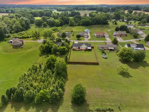 2012 Lands End Court Hopkinsville KY 42240