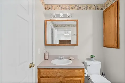 384 Ferrell Circle Cadiz KY 42211
