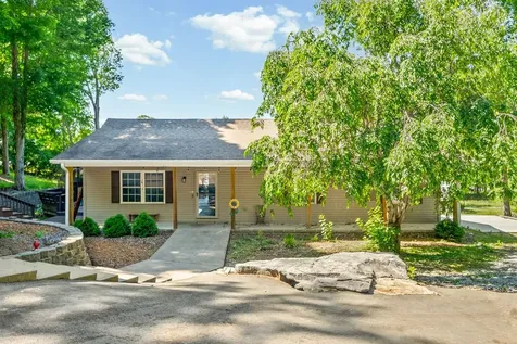 384 Ferrell Circle Cadiz KY 42211