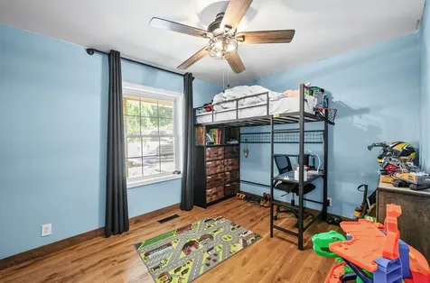 384 Ferrell Circle Cadiz KY 42211
