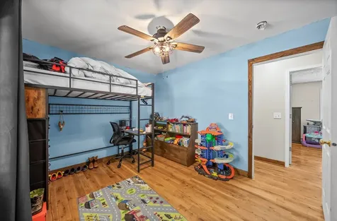 384 Ferrell Circle Cadiz KY 42211
