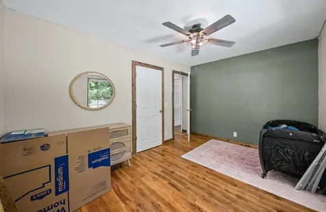 384 Ferrell Circle Cadiz KY 42211