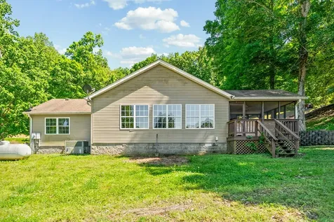 384 Ferrell Circle Cadiz KY 42211