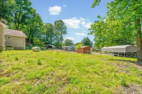 384 Ferrell Circle Cadiz KY 42211
