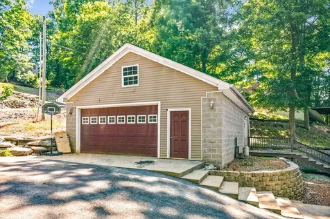 384 Ferrell Circle Cadiz KY 42211