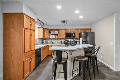 384 Ferrell Circle Cadiz KY 42211