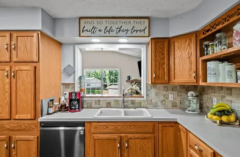 384 Ferrell Circle Cadiz KY 42211