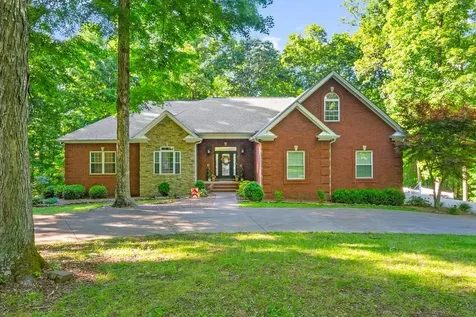 118 Periwinkle Hill Road Cadiz KY 42211