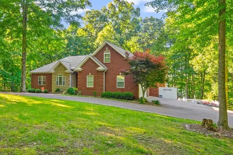 118 Periwinkle Hill Road Cadiz KY 42211