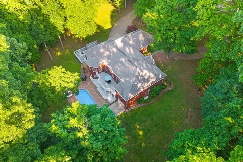 118 Periwinkle Hill Road Cadiz KY 42211