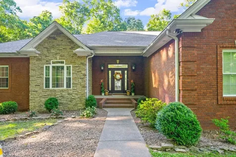 118 Periwinkle Hill Road Cadiz KY 42211