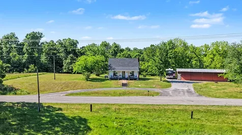 175 Gentry Gray Road Cadiz KY 42211