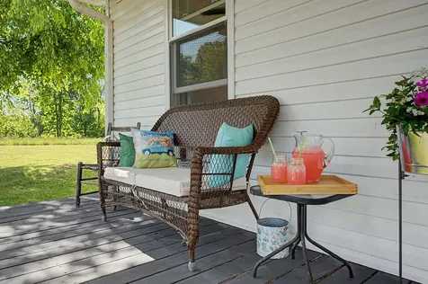 175 Gentry Gray Road Cadiz KY 42211