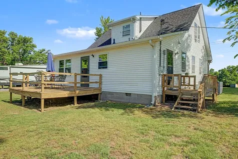 175 Gentry Gray Road Cadiz KY 42211