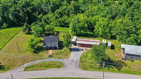 175 Gentry Gray Road Cadiz KY 42211