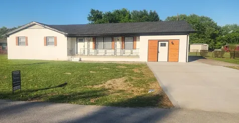 7004 Forest Park Drive Hopkinsville KY 42240