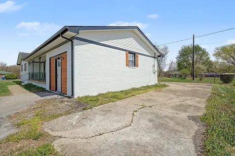 7004 Forest Park Drive Hopkinsville KY 42240