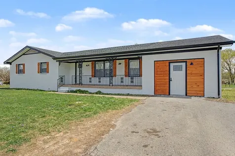 7004 Forest Park Drive Hopkinsville KY 42240