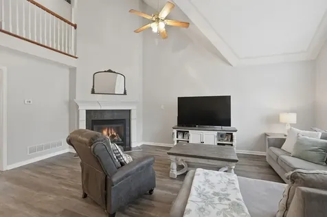5603 Pleasure Court Louisville KY 40272