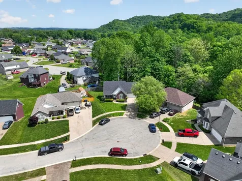 5603 Pleasure Court Louisville KY 40272