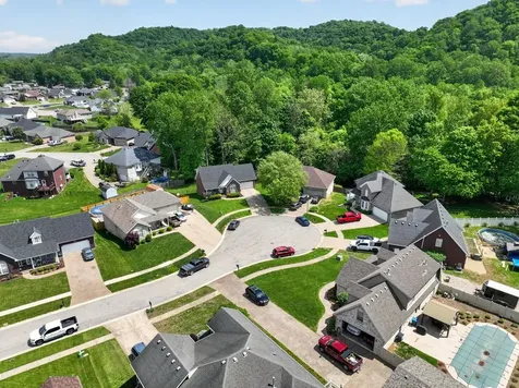 5603 Pleasure Court Louisville KY 40272