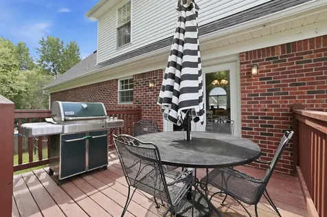 5603 Pleasure Court Louisville KY 40272