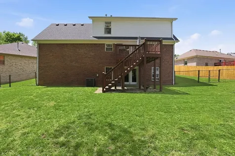5603 Pleasure Court Louisville KY 40272