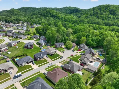 5603 Pleasure Court Louisville KY 40272
