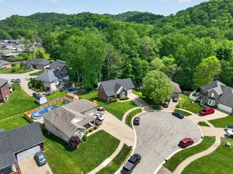 5603 Pleasure Court Louisville KY 40272