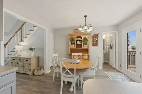 5603 Pleasure Court Louisville KY 40272