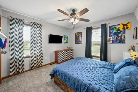 3801 Allegre Road Elkton KY 42220