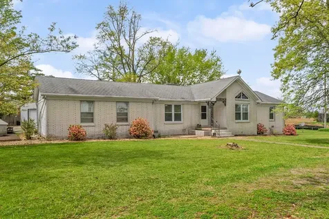3801 Allegre Road Elkton KY 42220