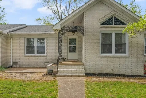3801 Allegre Road Elkton KY 42220