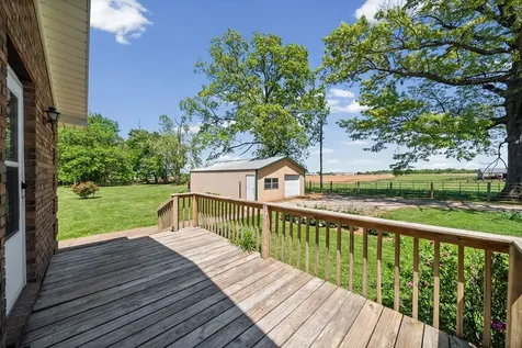 1975 Little River Church Road Hopkinsville KY 42240