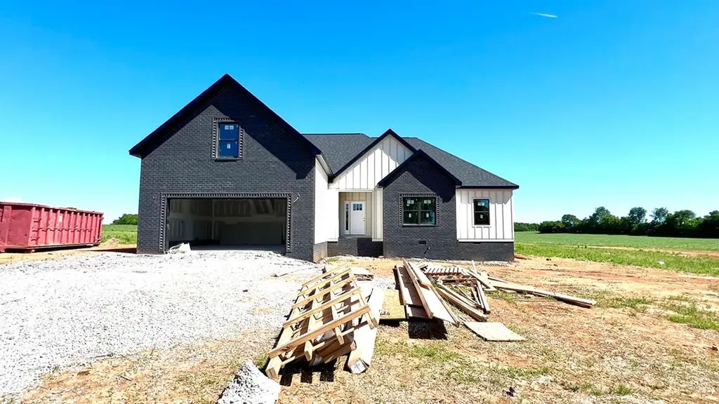 3998 Davis Mill Road Trenton KY 42286