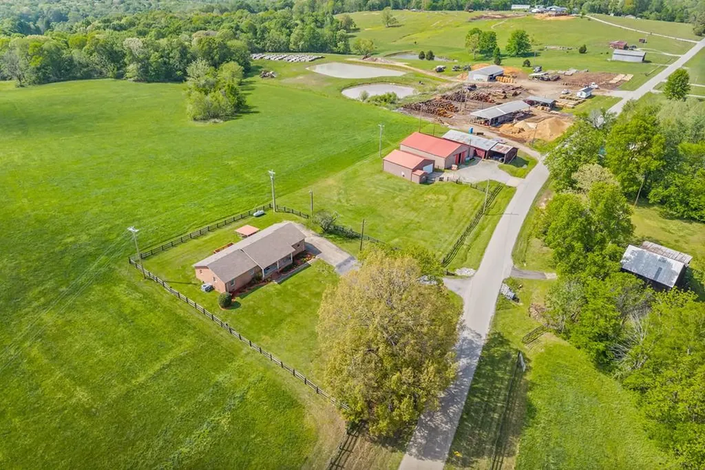5005 Harmony Grove Road Hopkinsville KY 42240