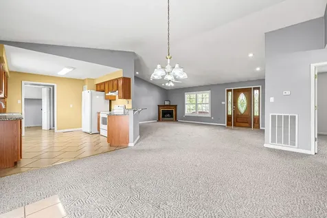 5005 Harmony Grove Road Hopkinsville KY 42240