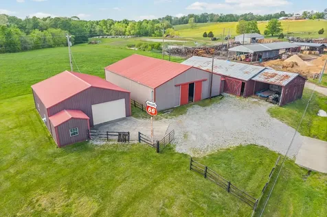 5005 Harmony Grove Road Hopkinsville KY 42240