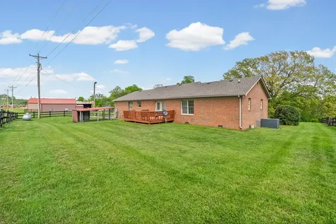 5005 Harmony Grove Road Hopkinsville KY 42240